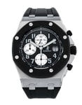 Montre Audemars Piguet Royal Oak Offshore d'occasion